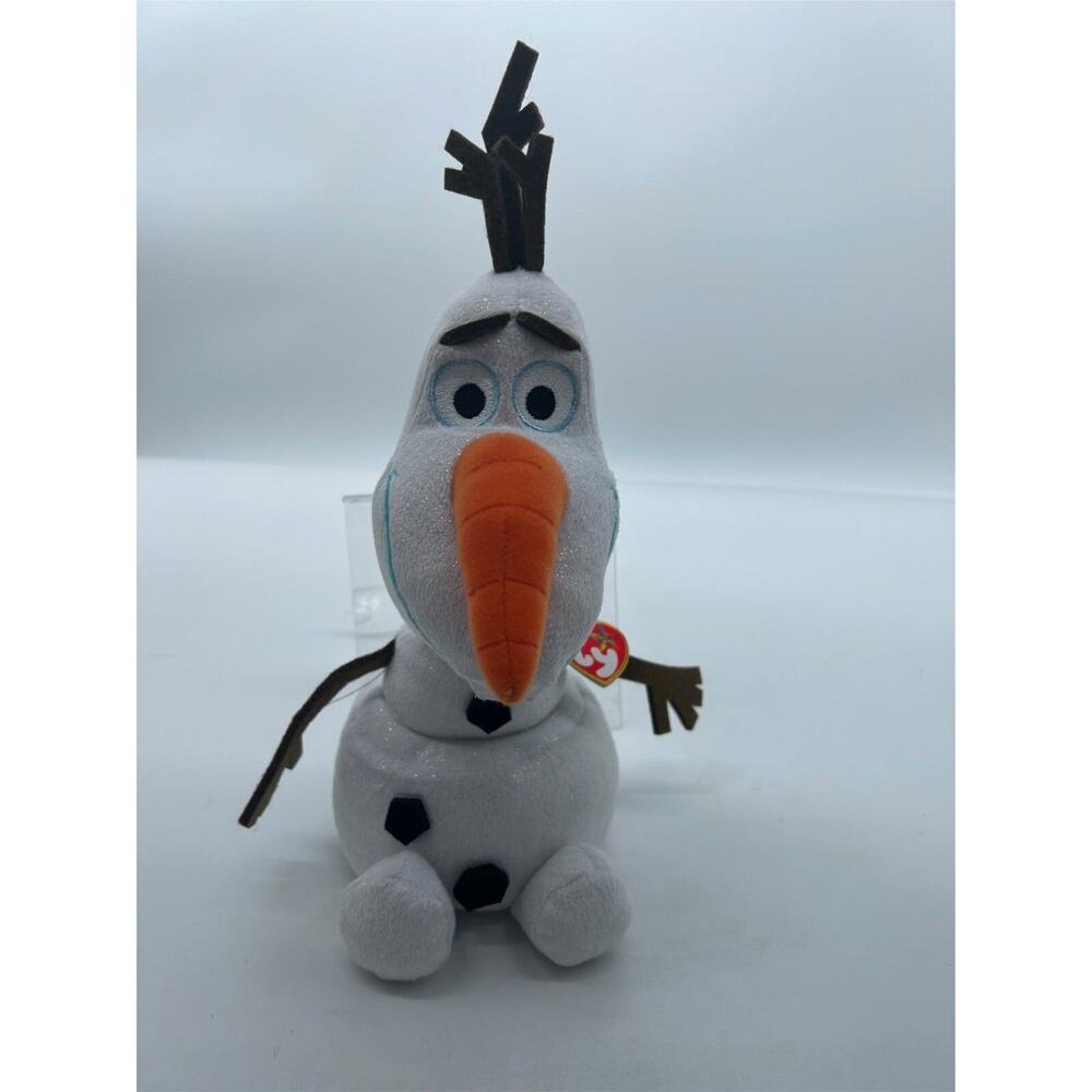 Disney - Frozen Olaf Plush 14" by Ty